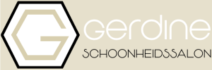 Schoonheidssalon Gerdine Logo